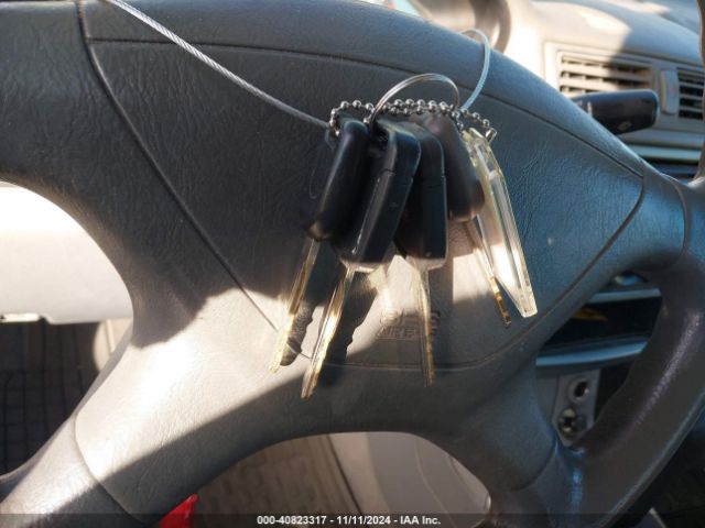 2002 MITSUBISHI GALANT 4A3AA46G12E166155 Photo 10