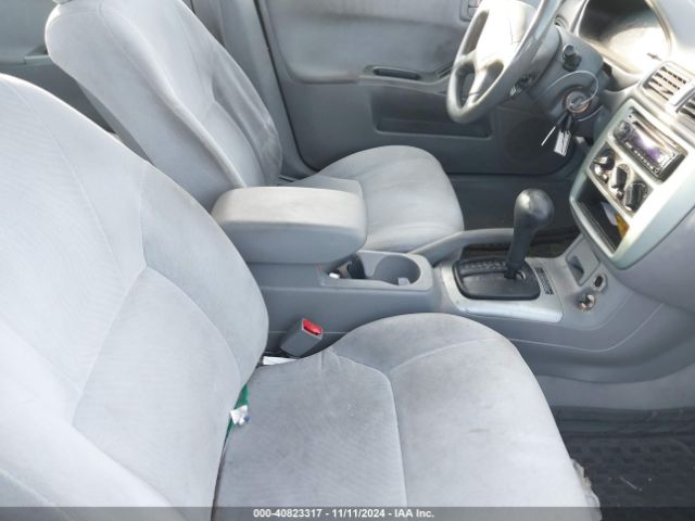 2002 MITSUBISHI GALANT 4A3AA46G12E166155 Photo 4