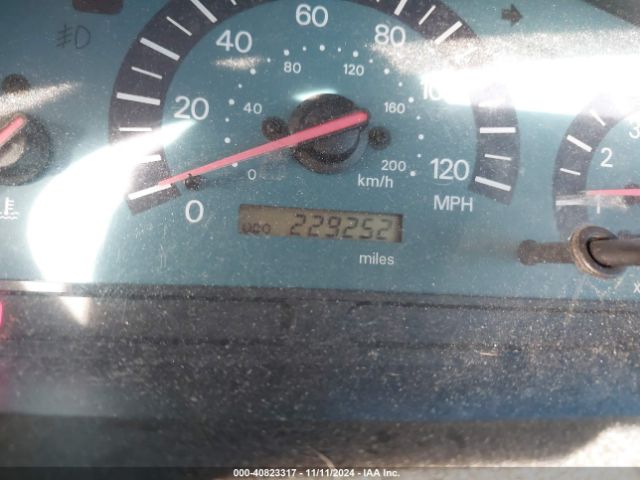 2002 MITSUBISHI GALANT 4A3AA46G12E166155 Photo 6