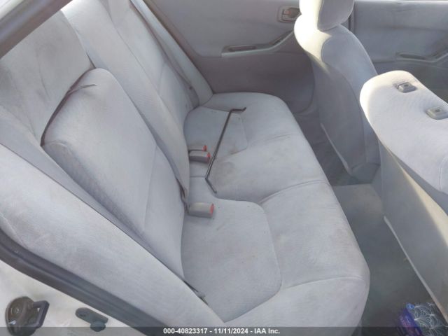 2002 MITSUBISHI GALANT 4A3AA46G12E166155 Photo 7