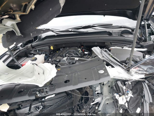 1C4RJHBG7R8605399 Jeep Grand Cherokee Limited 4x4