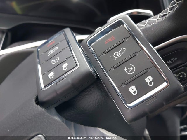 1C4RJHBG7R8605399 Jeep Grand Cherokee Limited 4x4