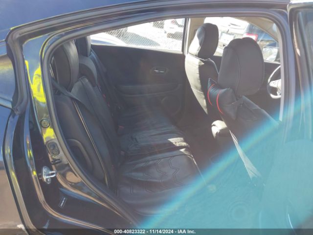 3CZRU6H33GM717135 Honda HR-V LX