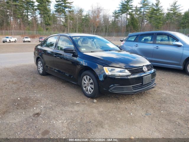 3VW2K7AJ6EM381292 auction archive image
