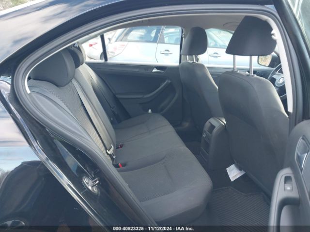 3VW2K7AJ6EM381292 Volkswagen Jetta 2.0l S