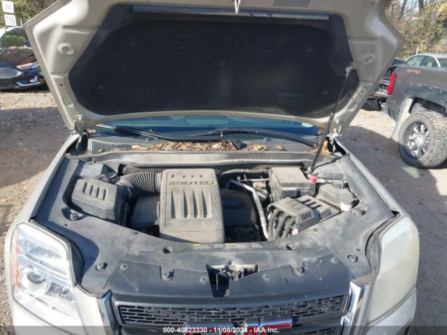 2GKALREKXE6327437 GMC Terrain Sle-2