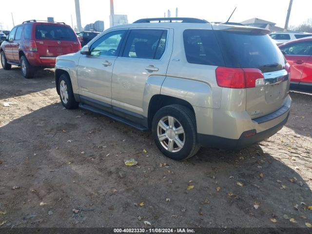 2GKALREKXE6327437 GMC Terrain Sle-2