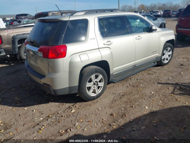 2GKALREKXE6327437 GMC Terrain Sle-2