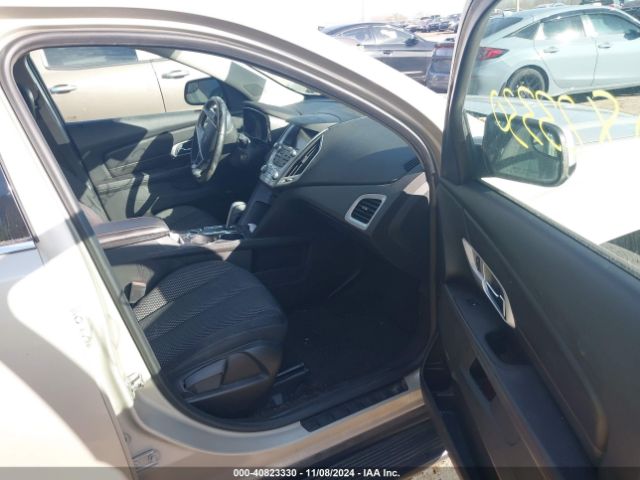 2GKALREKXE6327437 GMC Terrain Sle-2