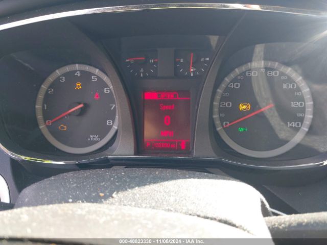 2GKALREKXE6327437 GMC Terrain Sle-2