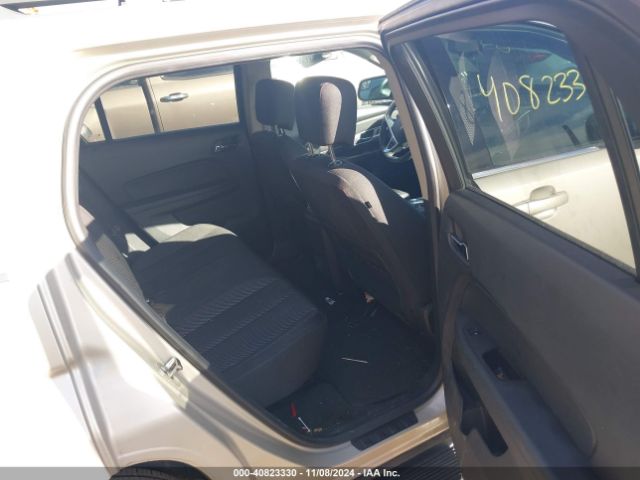 2GKALREKXE6327437 GMC Terrain Sle-2