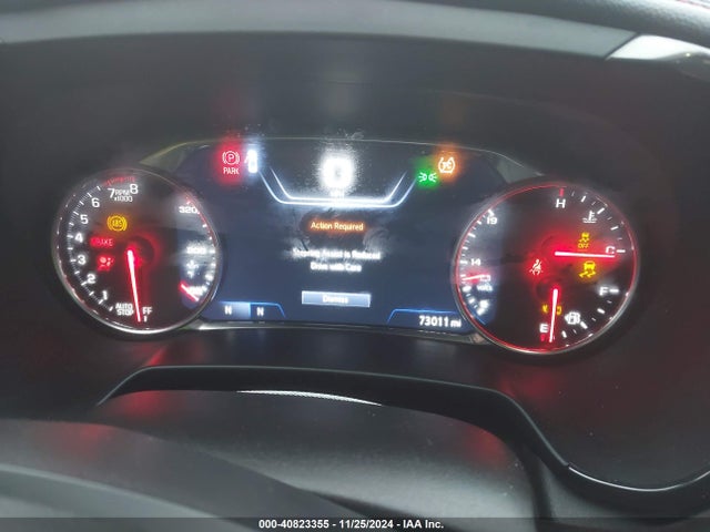 Chevrolet Blazer Awd Rs 2021 3GNKBKRS0MS566376 Image 16
