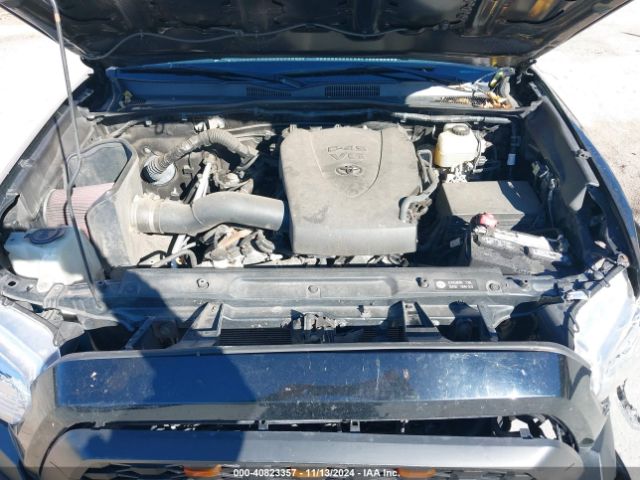 5TFCZ5AN8KX178078 Toyota Tacoma Trd Off Road