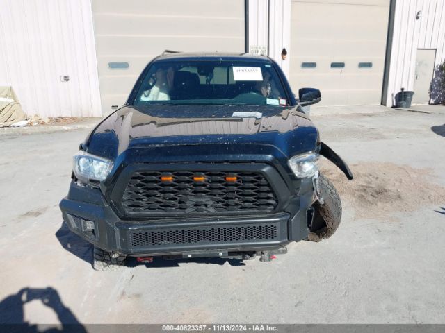 5TFCZ5AN8KX178078 Toyota Tacoma Trd Off Road