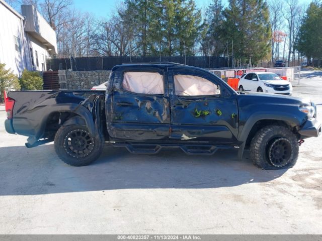 5TFCZ5AN8KX178078 Toyota Tacoma Trd Off Road