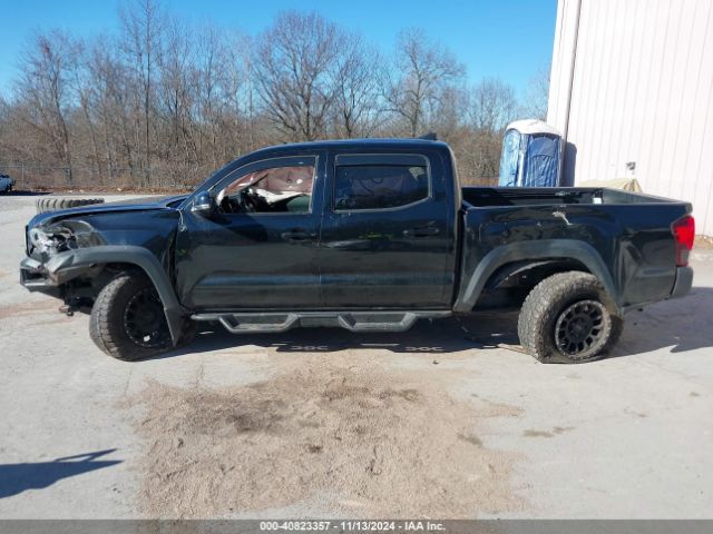5TFCZ5AN8KX178078 Toyota Tacoma Trd Off Road