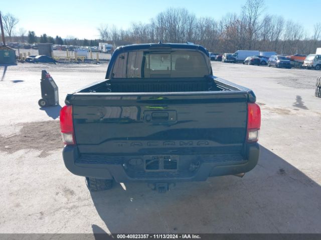 5TFCZ5AN8KX178078 Toyota Tacoma Trd Off Road