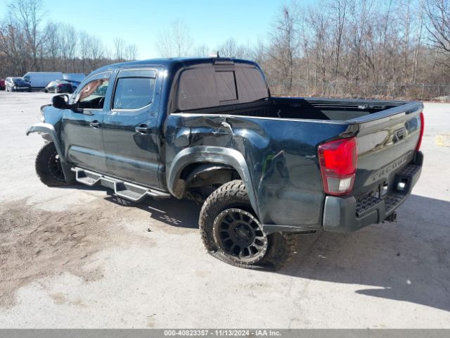 5TFCZ5AN8KX178078 Toyota Tacoma Trd Off Road