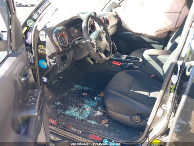 5TFCZ5AN8KX178078 Toyota Tacoma Trd Off Road