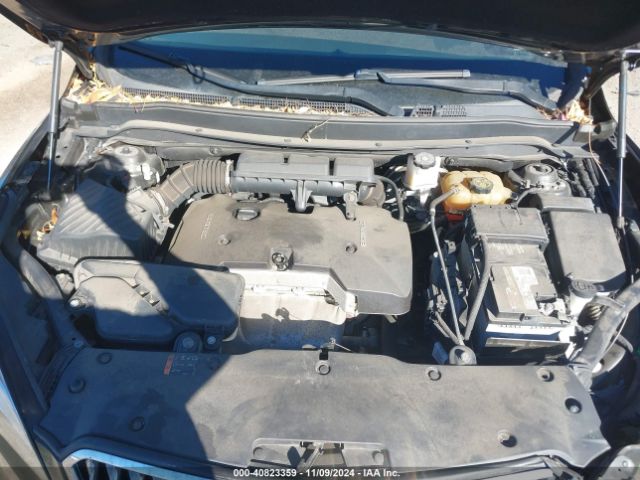 LRBFXDSA5HD164804 Buick Envision Essence