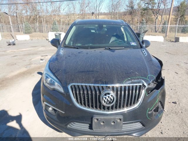 LRBFXDSA5HD164804 Buick Envision Essence