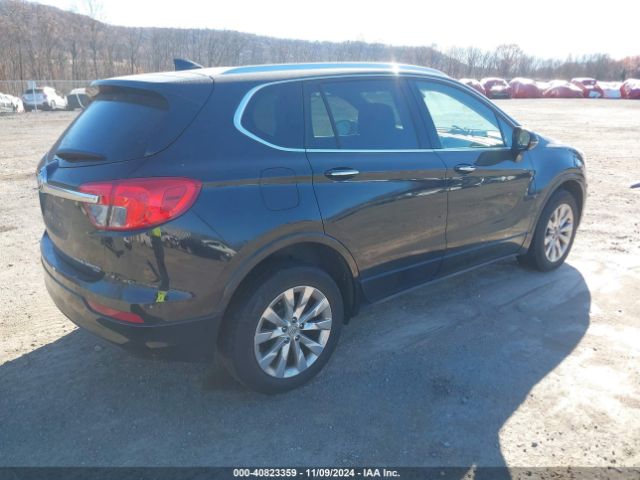 LRBFXDSA5HD164804 Buick Envision Essence