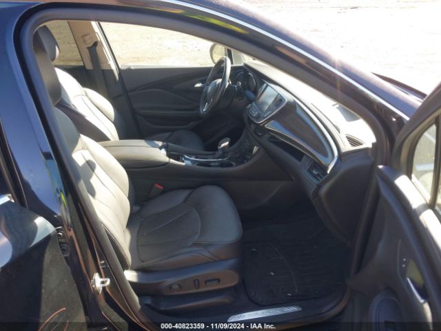 LRBFXDSA5HD164804 Buick Envision Essence