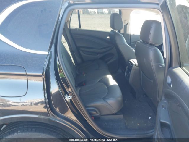 LRBFXDSA5HD164804 Buick Envision Essence