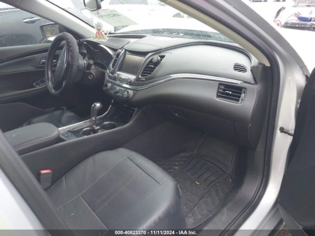 2G1105S33H9113668 Chevrolet IMPALA 1LT