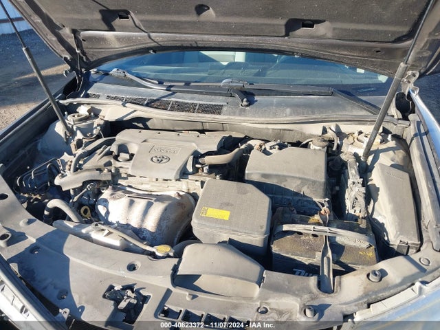 Toyota CAMRY LE 2014 4T1BF1FK8EU335704 Image 10