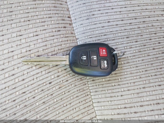 Toyota CAMRY LE 2014 4T1BF1FK8EU335704 Image 11