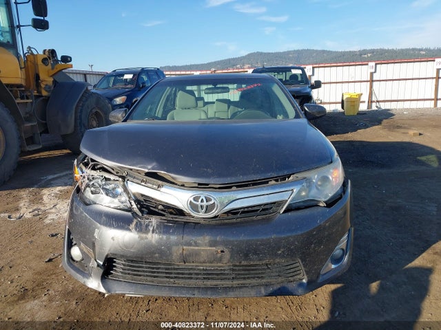 Toyota CAMRY LE 2014 4T1BF1FK8EU335704 Image 12