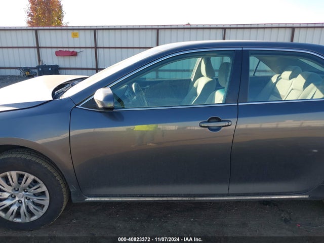Toyota CAMRY LE 2014 4T1BF1FK8EU335704 Image 14