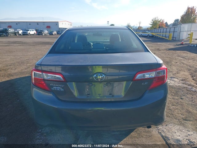 Toyota CAMRY LE 2014 4T1BF1FK8EU335704 Image 16