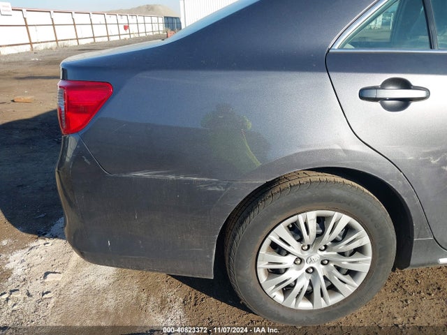 Toyota CAMRY LE 2014 4T1BF1FK8EU335704 Image 17
