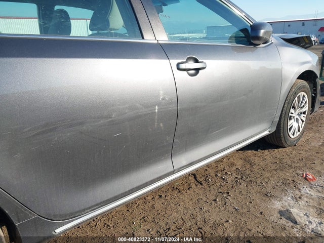 Toyota CAMRY LE 2014 4T1BF1FK8EU335704 Image 18