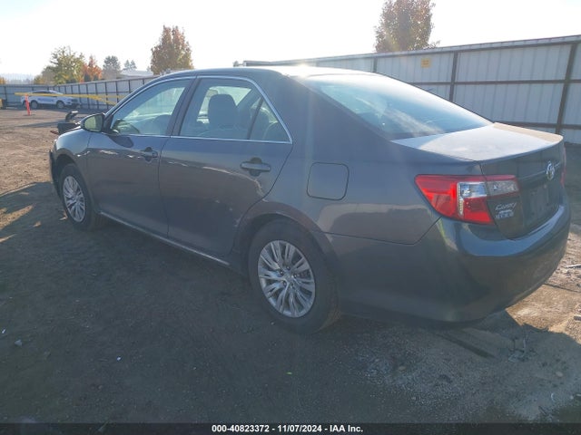 Toyota CAMRY LE 2014 4T1BF1FK8EU335704 Image 3