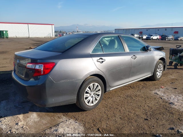 Toyota CAMRY LE 2014 4T1BF1FK8EU335704 Image 4