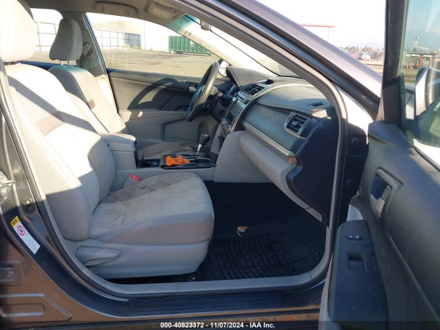 Toyota CAMRY LE 2014 4T1BF1FK8EU335704 Image 5