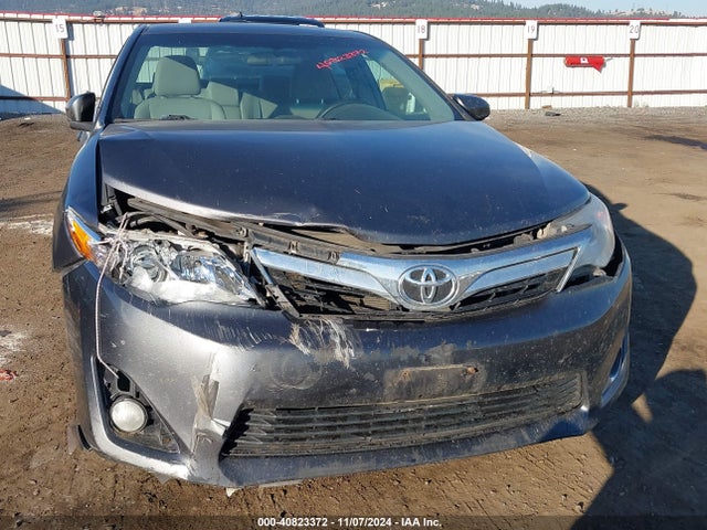 Toyota CAMRY LE 2014 4T1BF1FK8EU335704 Image 6