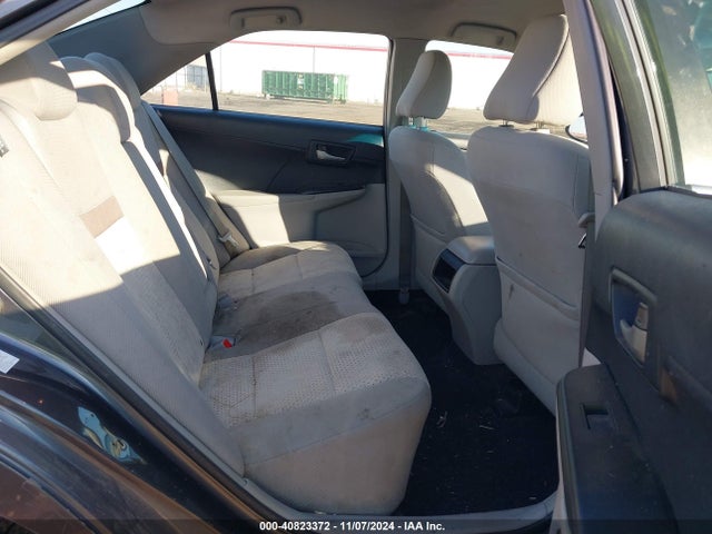 Toyota CAMRY LE 2014 4T1BF1FK8EU335704 Image 8