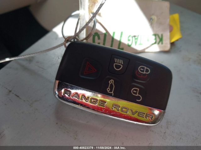 SALYB2EX5KA779948 Land Rover Range Rover Velar P250 S
