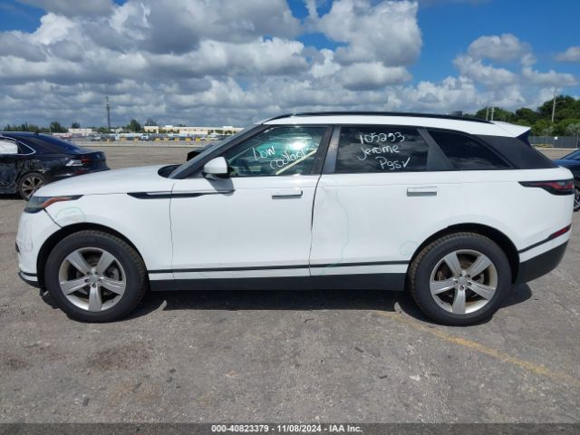 SALYB2EX5KA779948 Land Rover Range Rover Velar P250 S