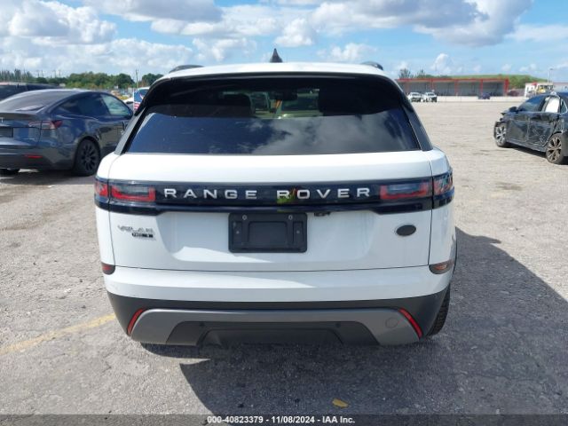 SALYB2EX5KA779948 Land Rover Range Rover Velar P250 S