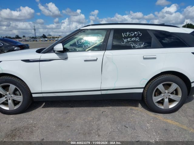 SALYB2EX5KA779948 Land Rover Range Rover Velar P250 S