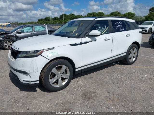 SALYB2EX5KA779948 Land Rover Range Rover Velar P250 S