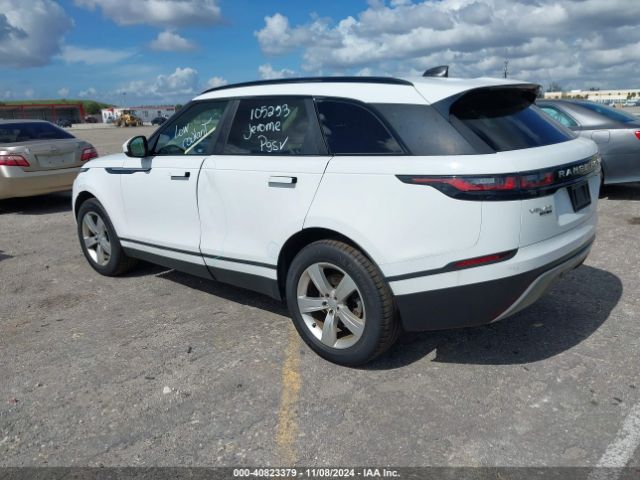 SALYB2EX5KA779948 Land Rover Range Rover Velar P250 S