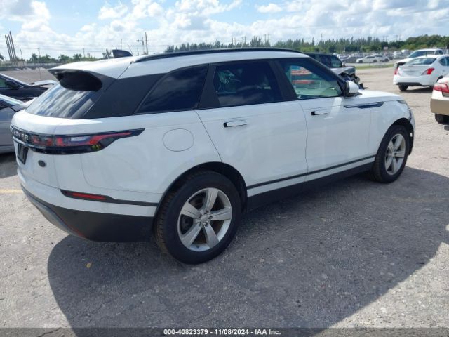 SALYB2EX5KA779948 Land Rover Range Rover Velar P250 S