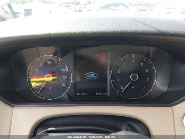 SALYB2EX5KA779948 Land Rover Range Rover Velar P250 S