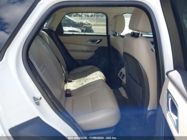 SALYB2EX5KA779948 Land Rover Range Rover Velar P250 S